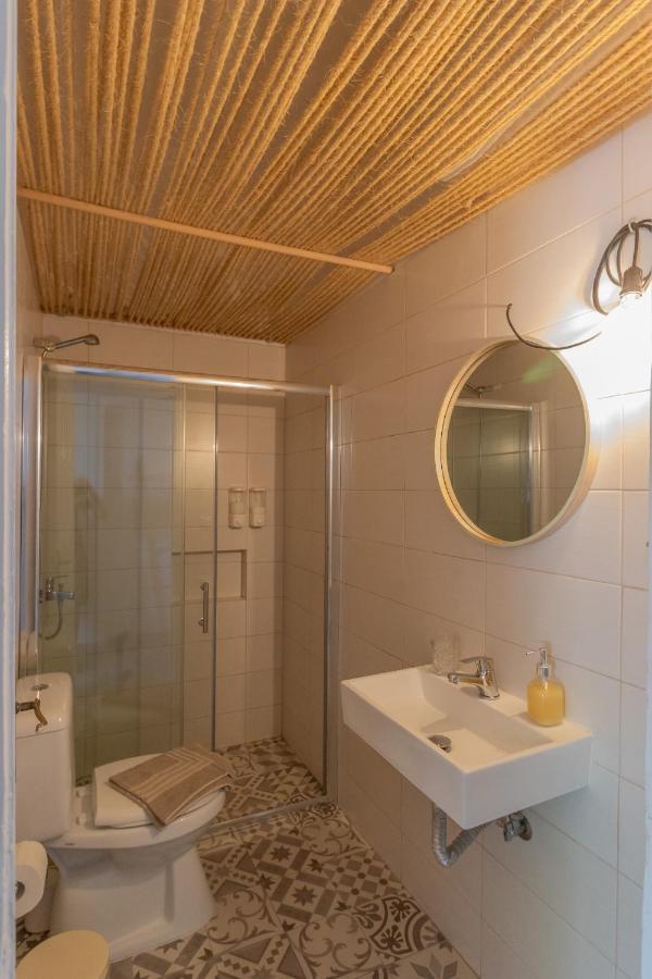 Phaos I Appartement Kyparissia Buitenkant foto