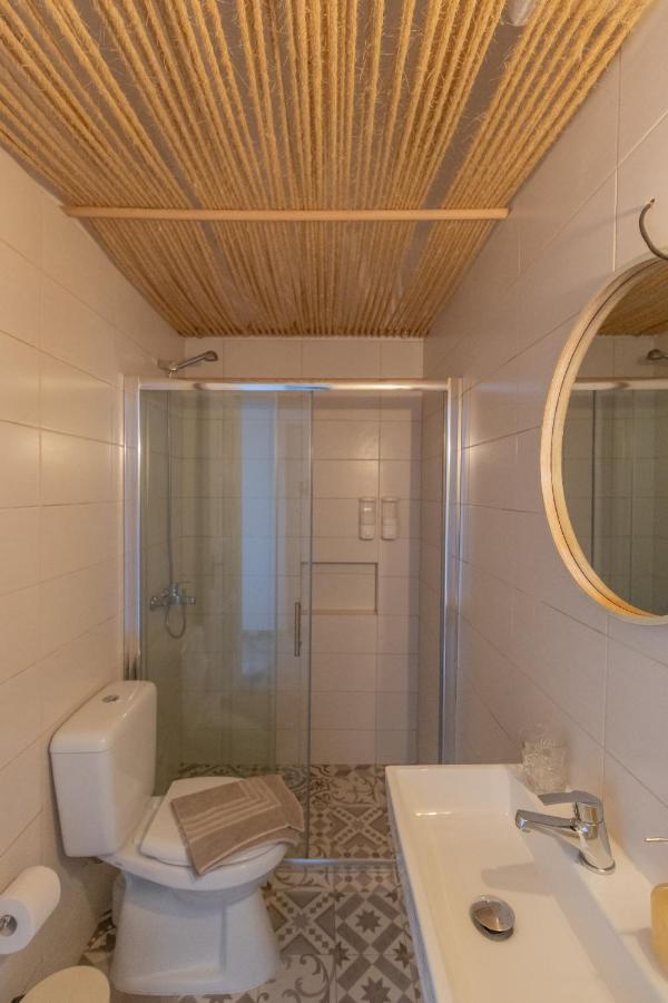 Phaos I Appartement Kyparissia Buitenkant foto